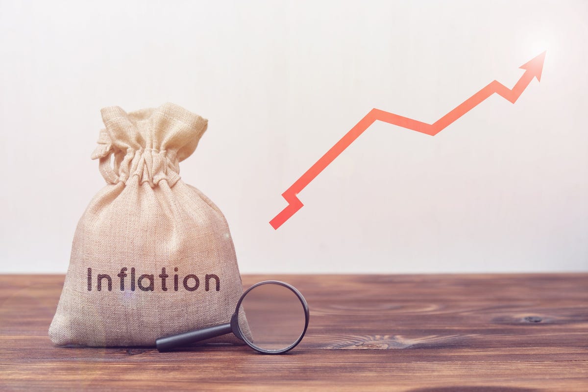 How To Beat Inflation By Investing - PROFIT JUMPSTARTER