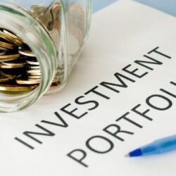 How to create a starter investment portfolio