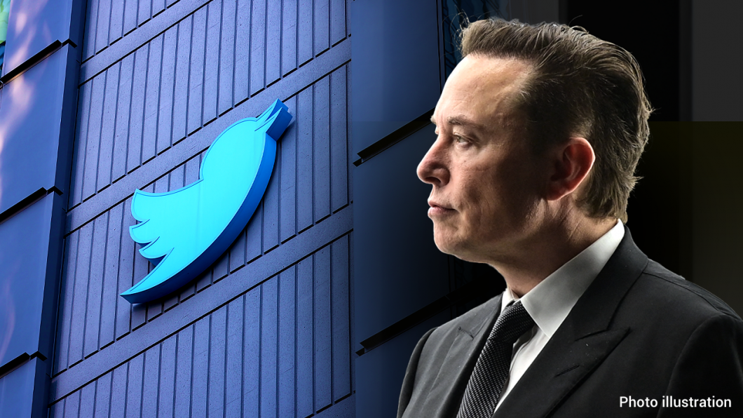 What in the Elon Musk is happening at Twitter?