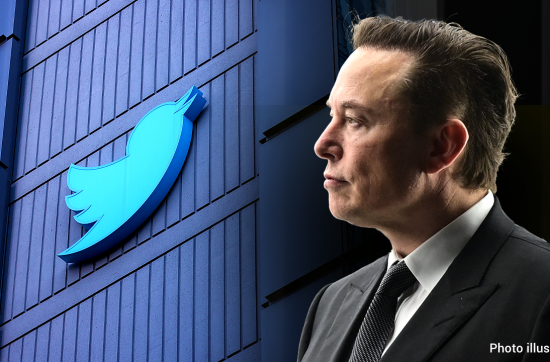 What in the Elon Musk is happening at Twitter?