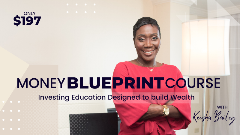 MONEY BLUEPRINT