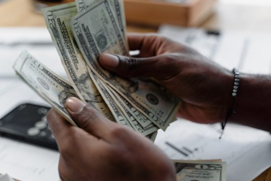 How To Grow Money During A Recession