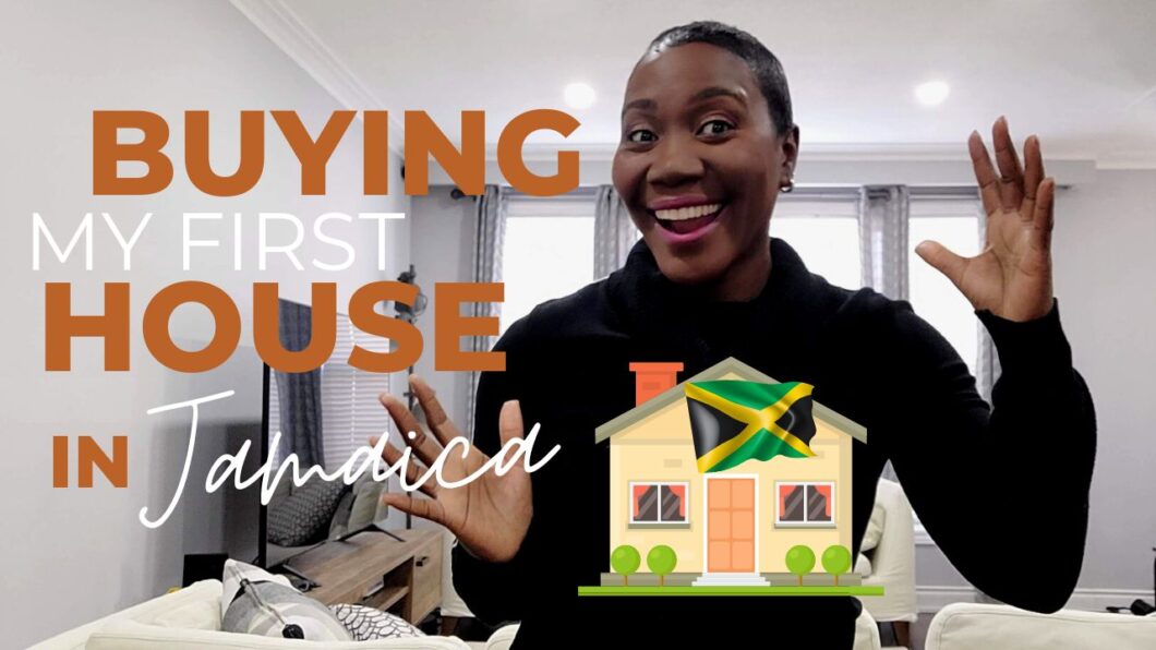 how to buy first home without money