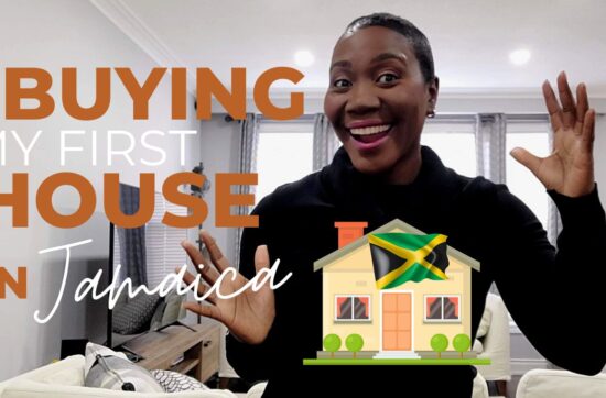 How to Buy your First Home even if you didn't grow up with money
