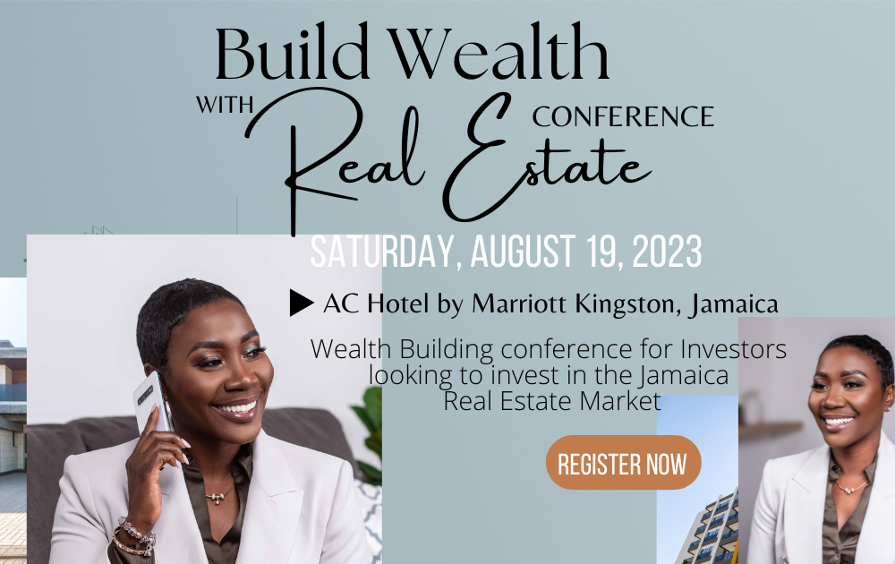 real estate conference