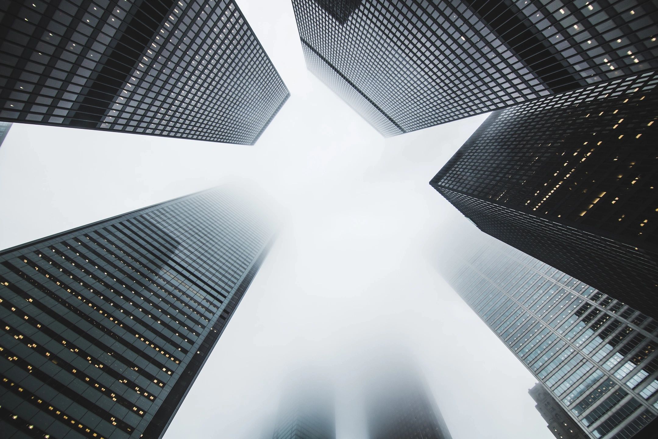 5 Principles of Wealth Creation