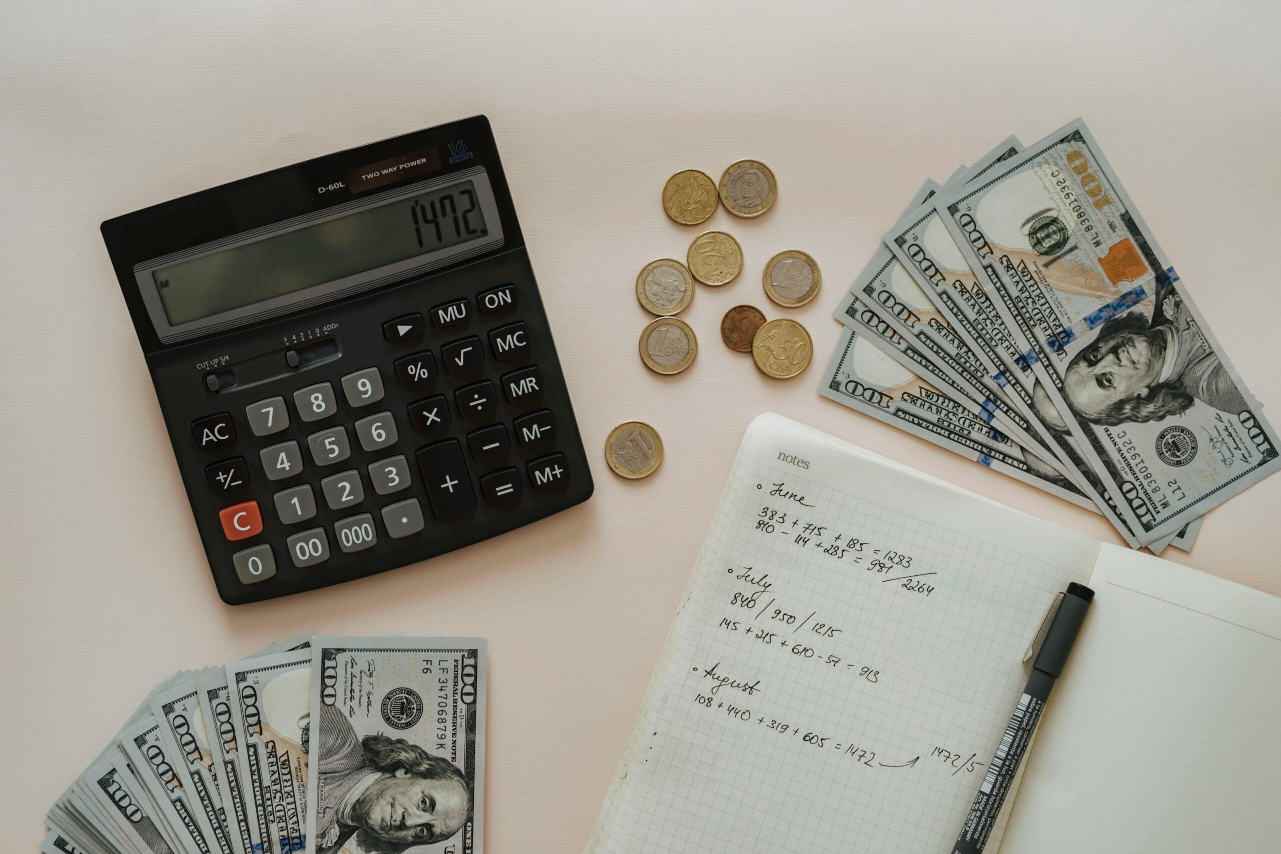 Mastering Your Finances: The Art of Cash Flow Planning