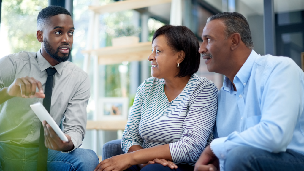 Diversifying Your Wealth