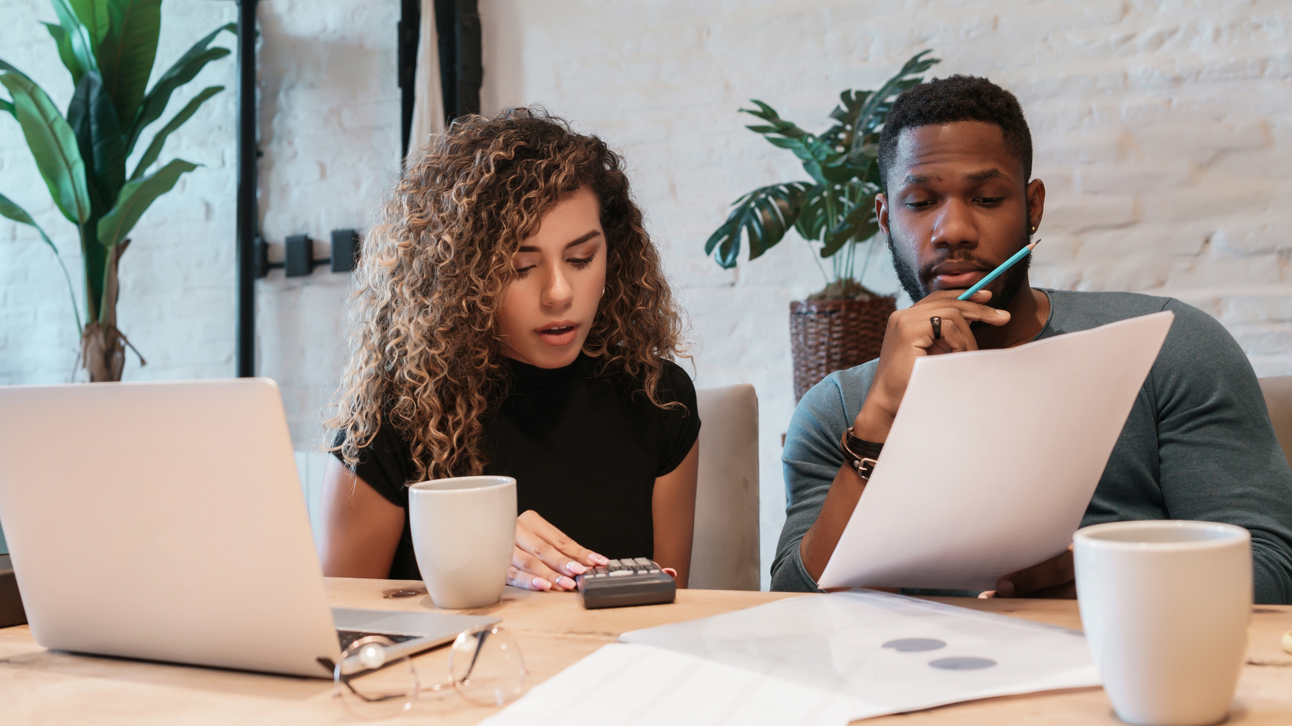 Money Skills Even on a Budget