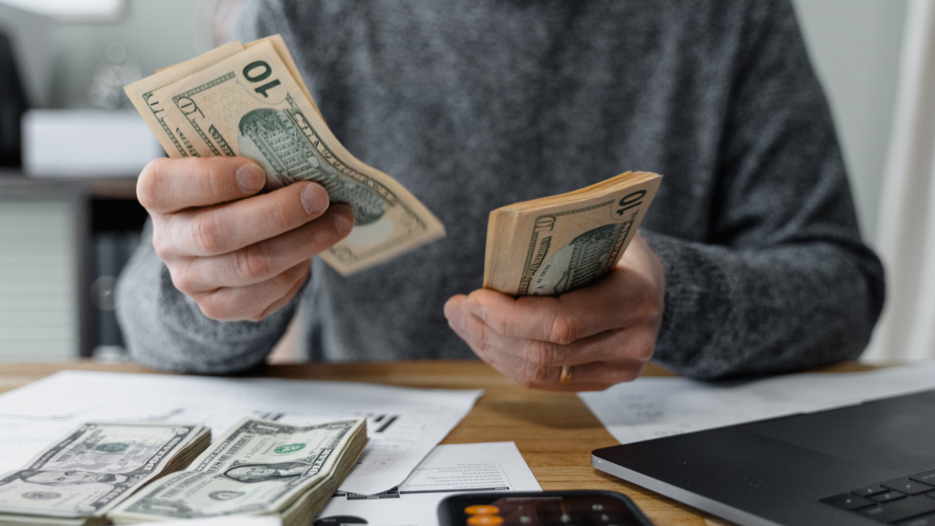 Money With Investing