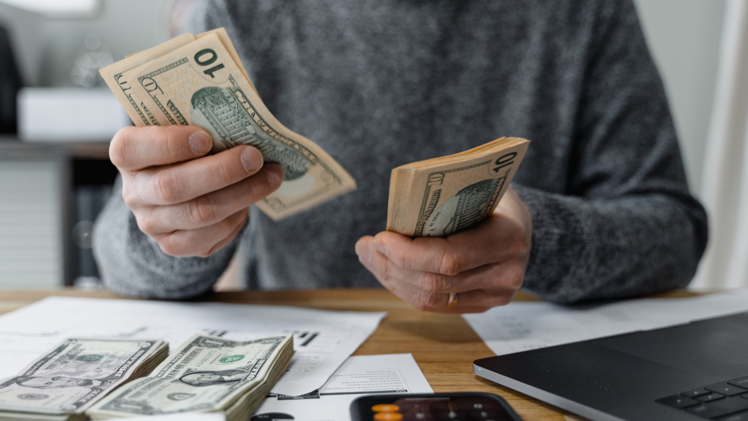 Money With Investing