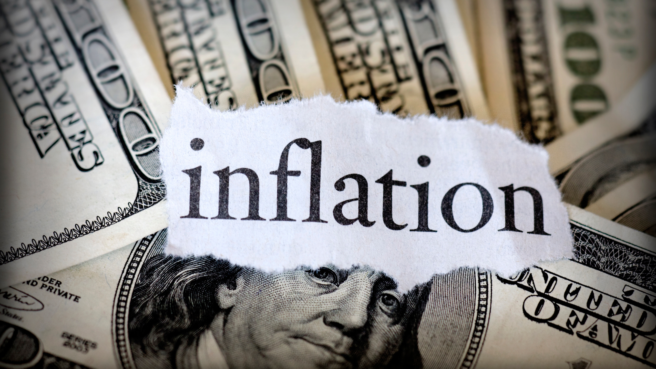 Beat Inflation
