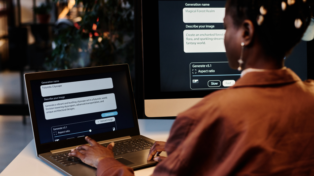 How AI-Powered Tools Can Help You To Manage Your Money