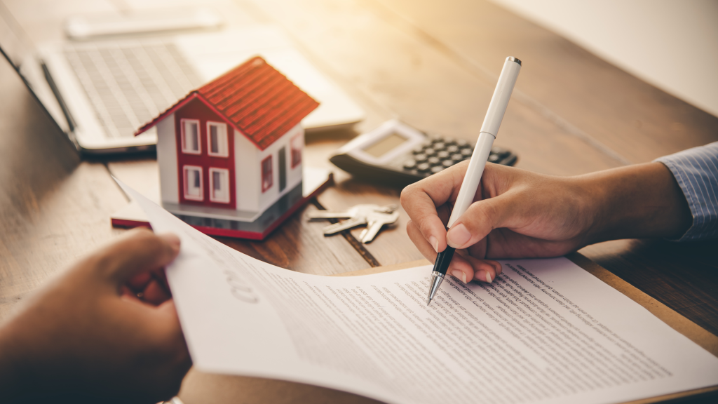 Should You Pay Off Your Mortgage or Keep It Forever