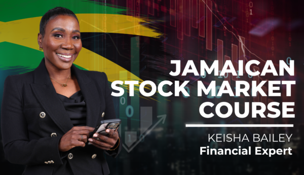 Jamaican Stock Market Course