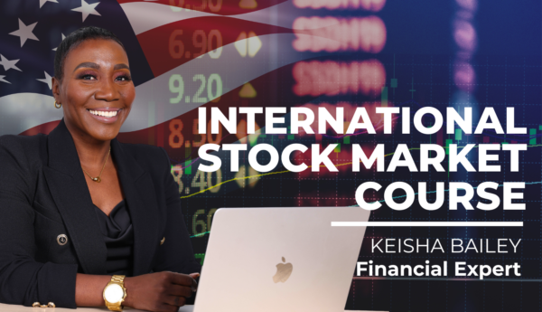 International Stock Market Course