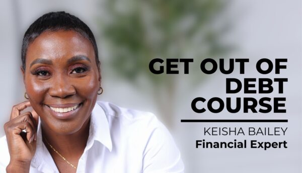 Get Out of Debt Course