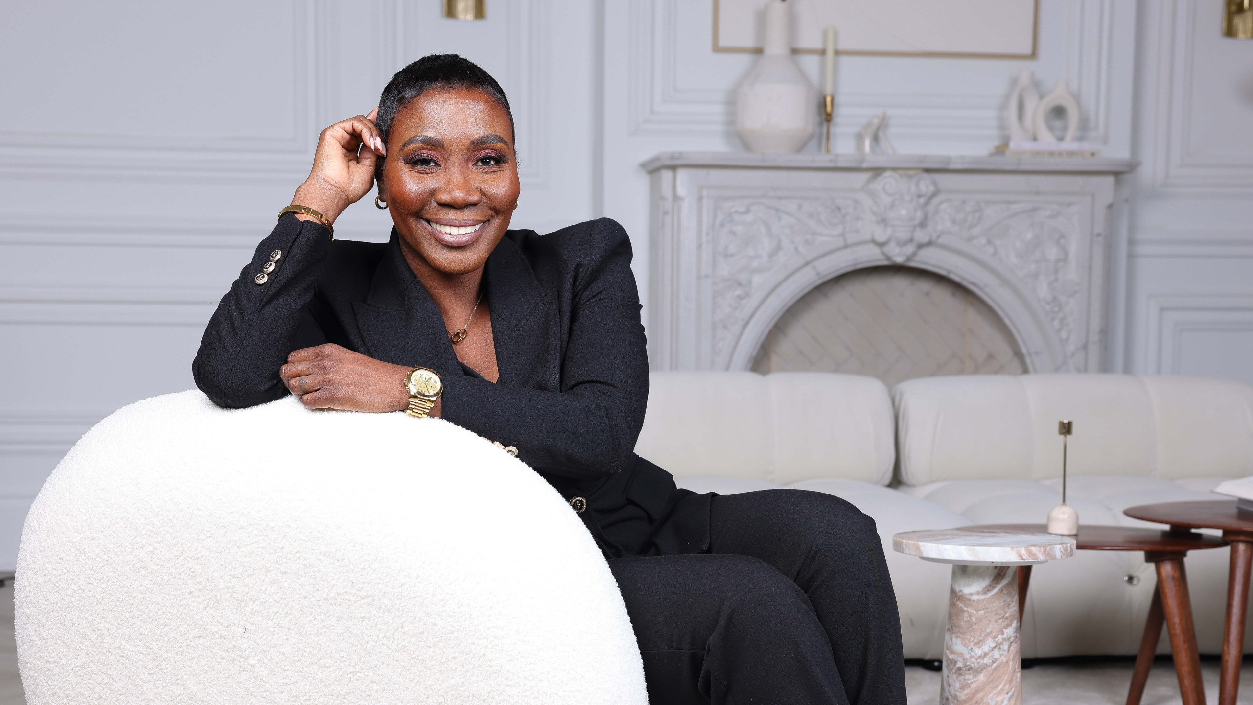 Secret to Scaling Your Business and Building Wealth