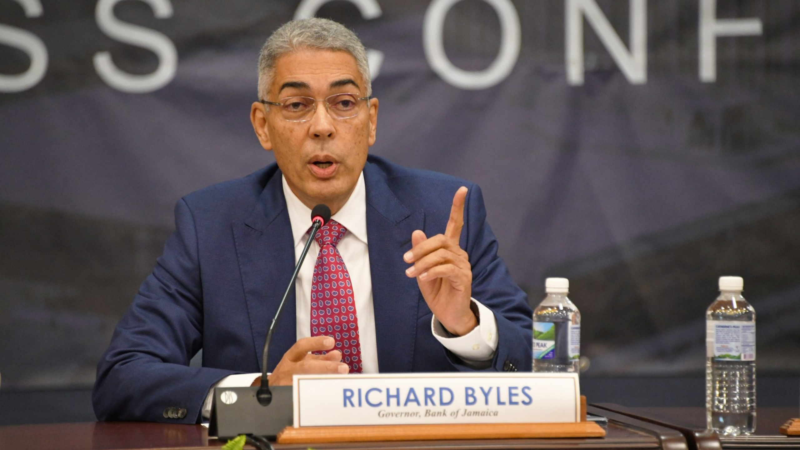 BOJ Warns Jamaicans: Higher Prices Are Coming and Won’t Ease Until 2027