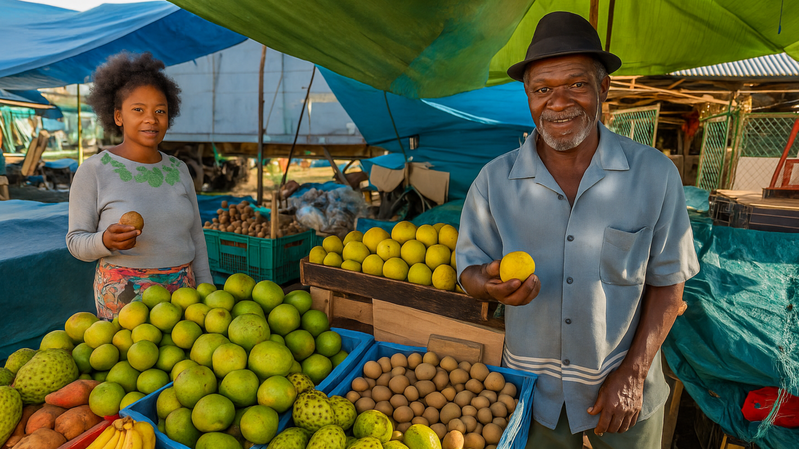 Higher Food Inflation Expected After the Passing of Hurricane Melissa