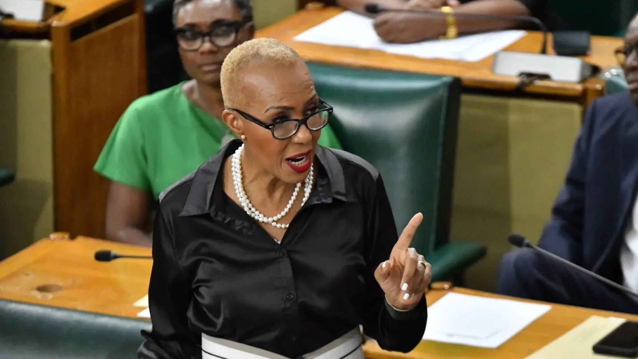 Jamaicans should prepare for new taxes in the upcoming national budget