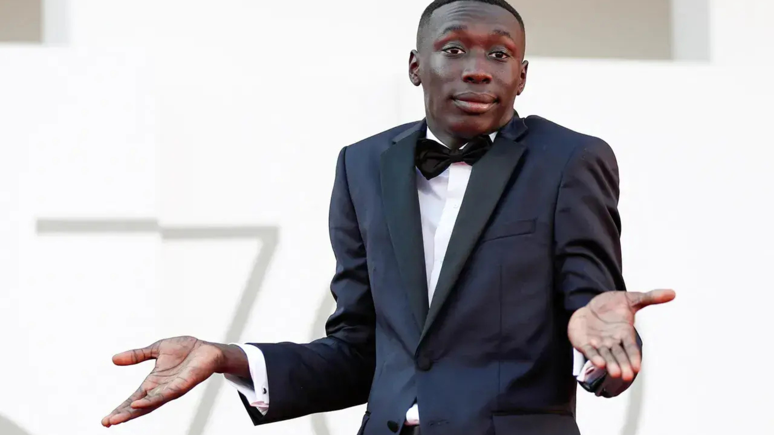 Khaby Lame Didn’t Become a Billionaire Overnight