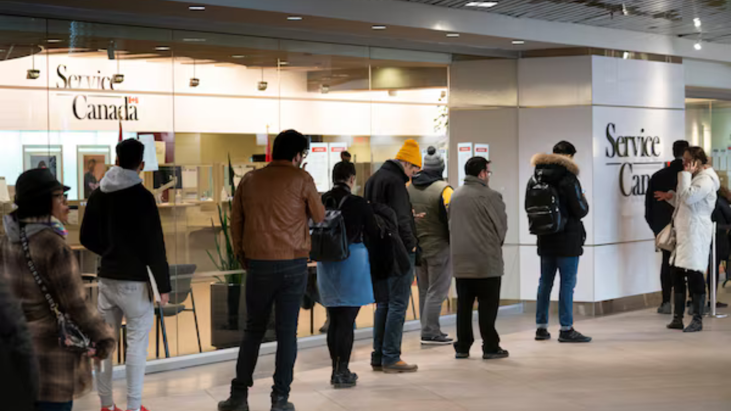The 54% Tax Problem Quietly Crushing Canadian Households