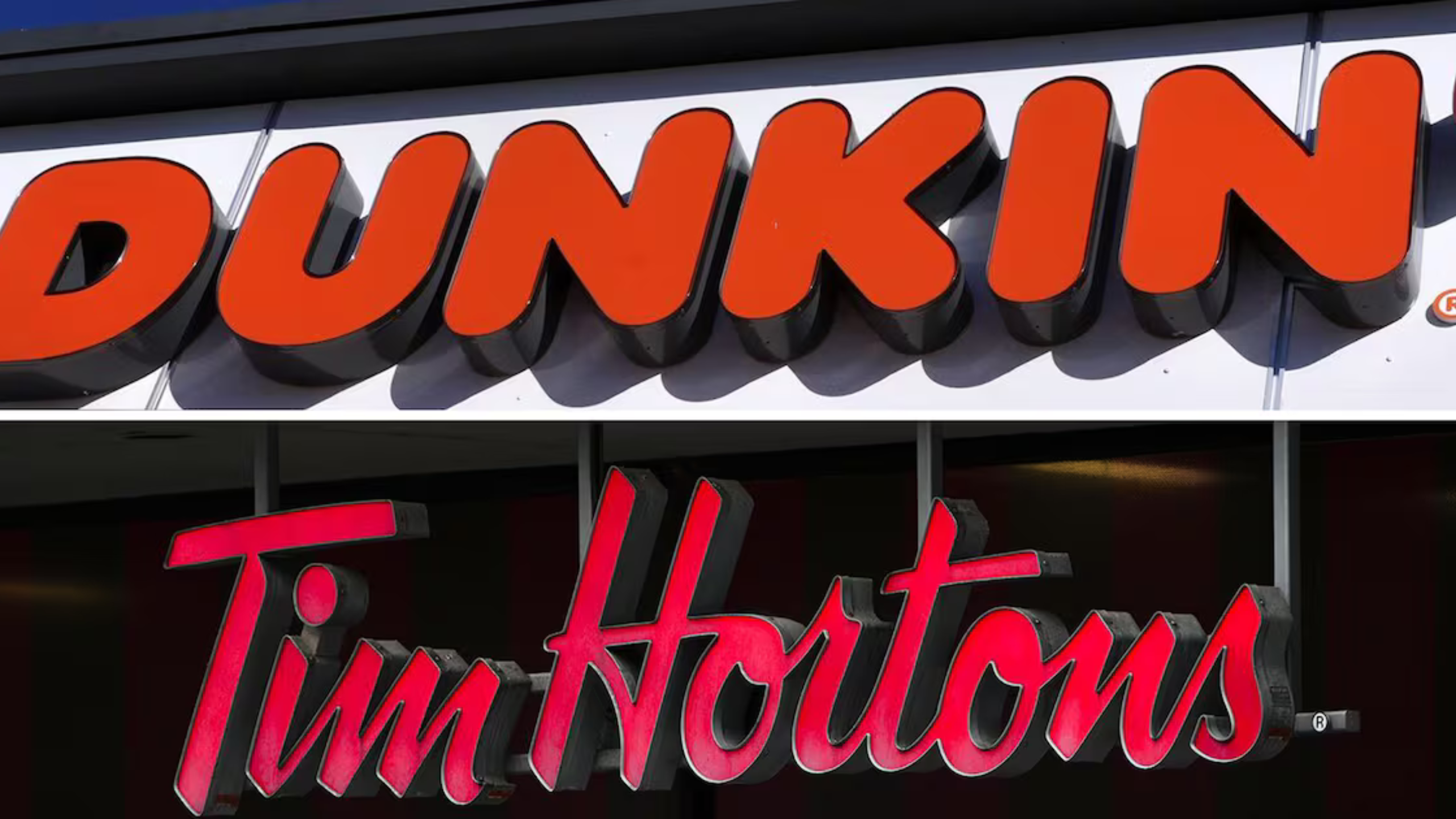 Tim Hortons Is Hiring 10,000 Canadians as Coffee Competition Heats Up