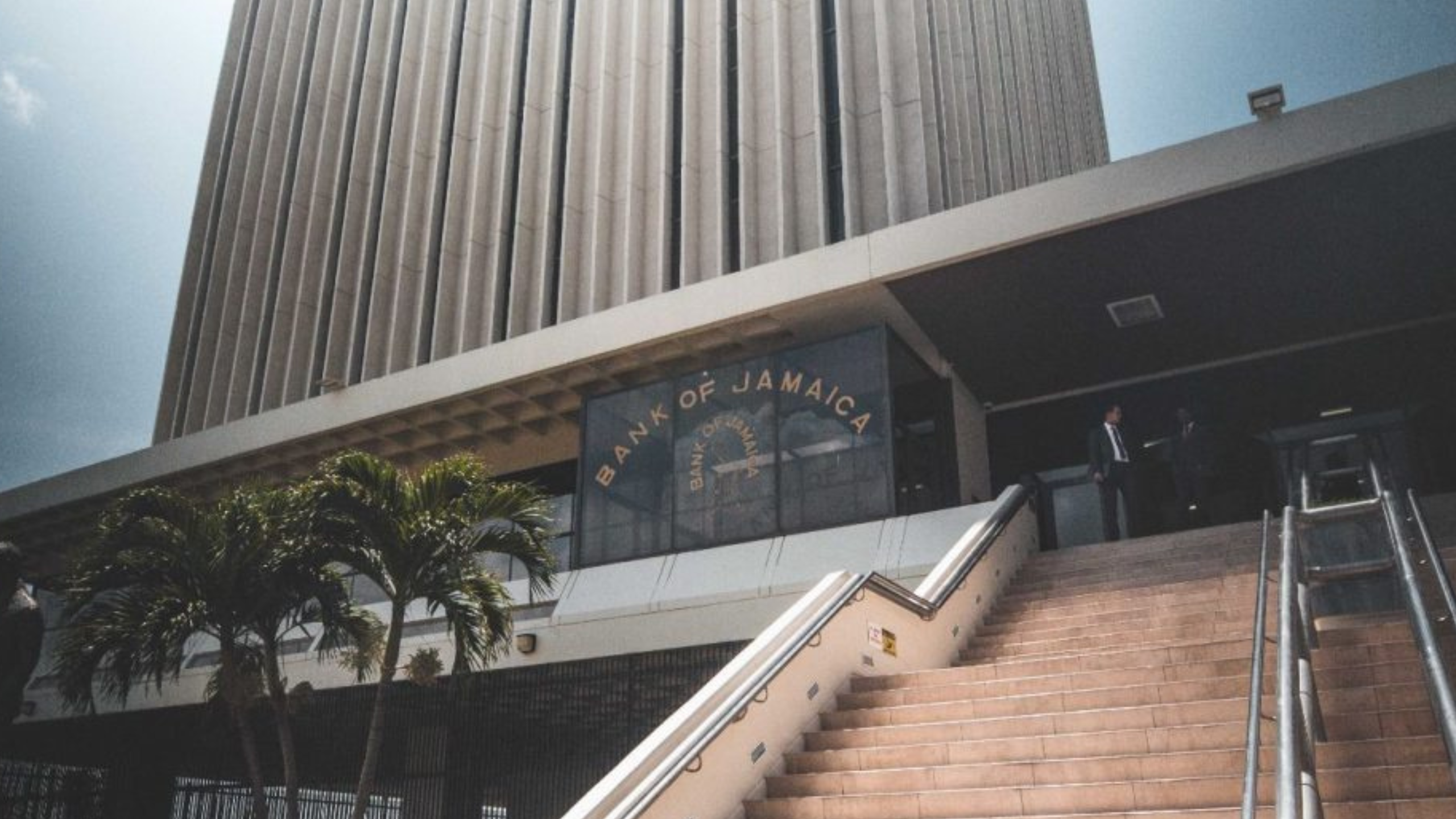 J$8.9 Billion in Crypto Moved Through Jamaican Banks