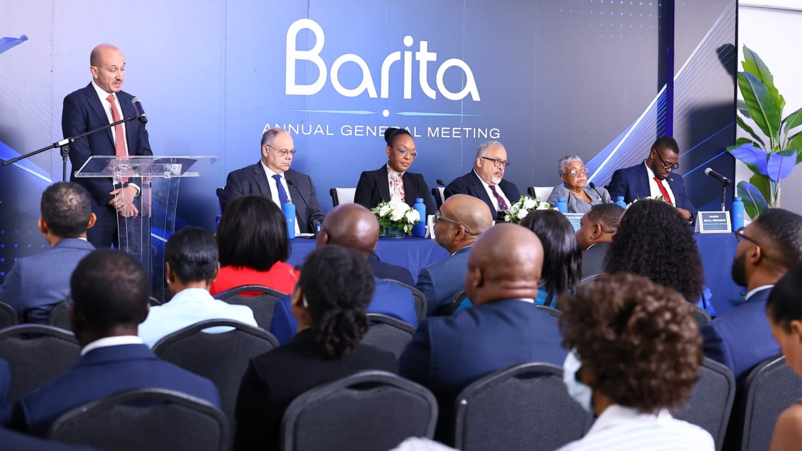 Barita Expands into Digital Banking 