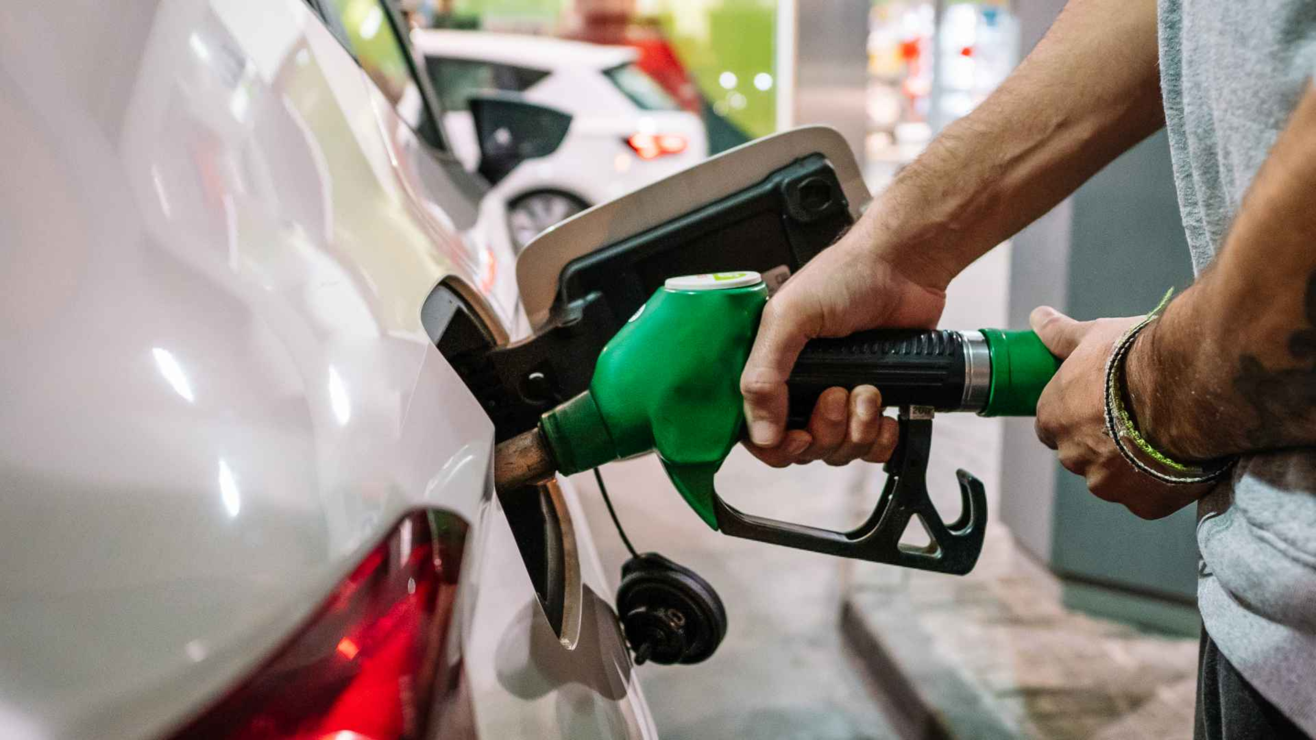 Oil Shock Could Hit Caribbean Wallets Again