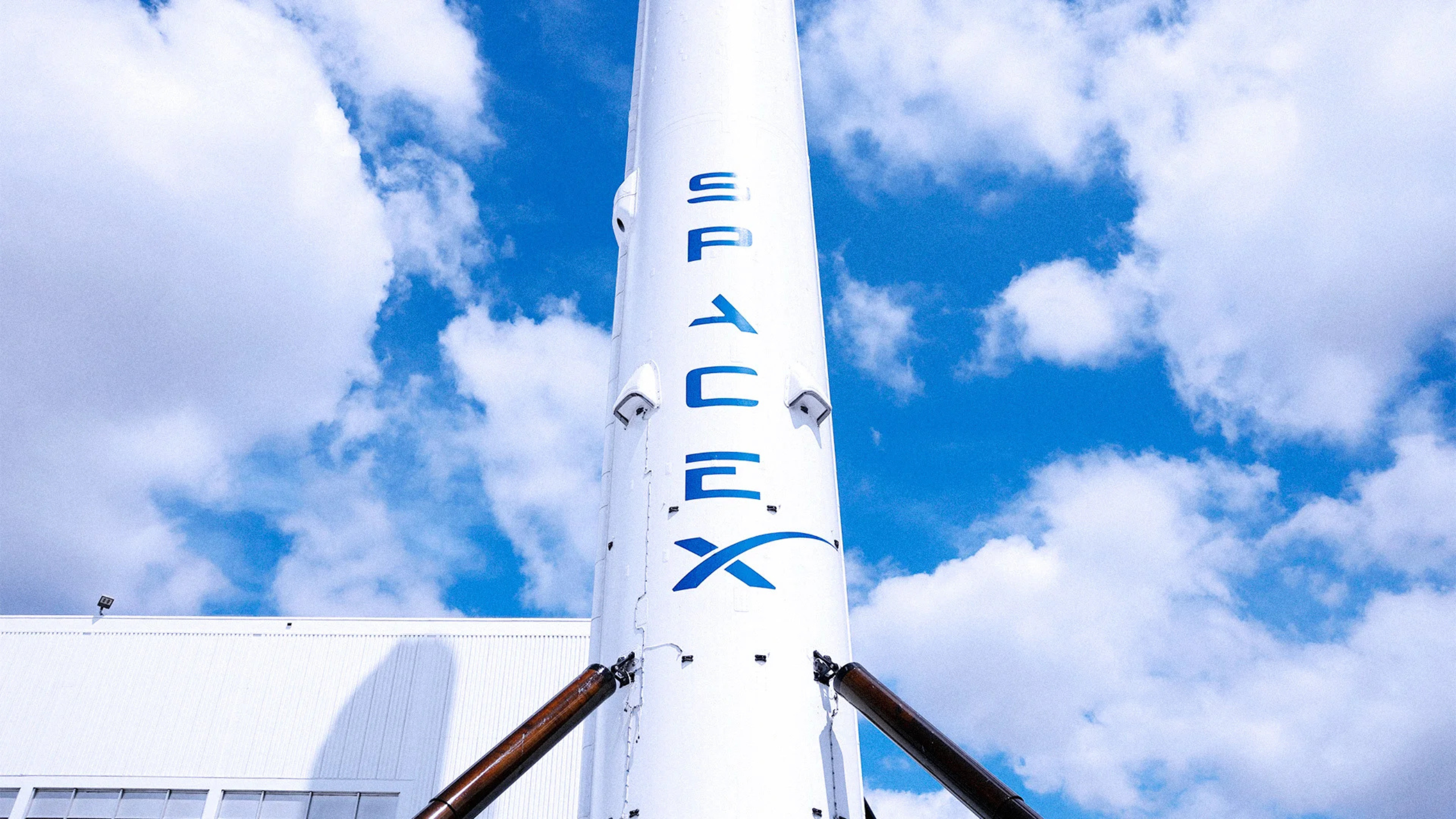 SpaceX Falls Below Its IPO Price