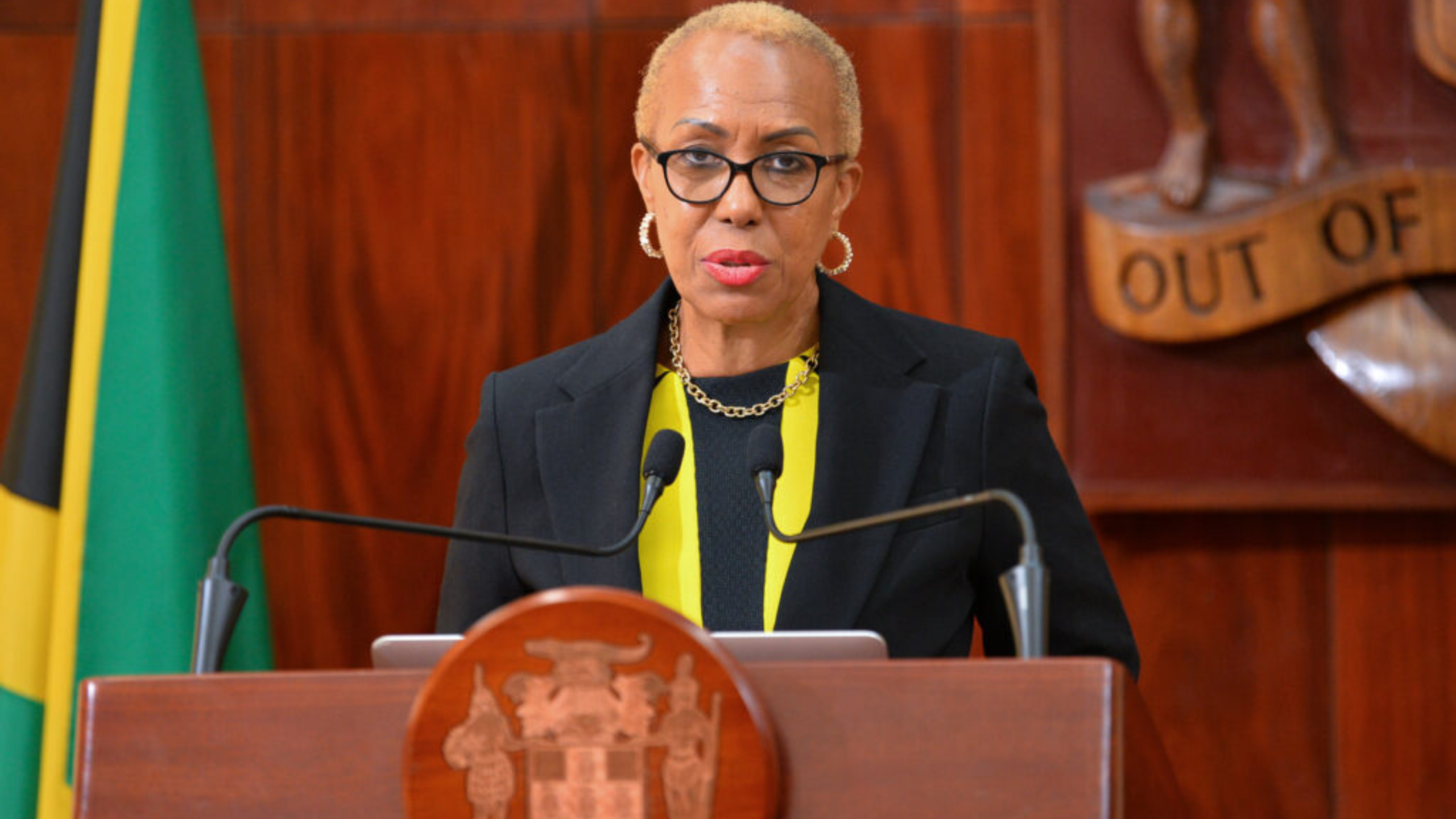 Jamaica’s Foreign Investment Falls 21%