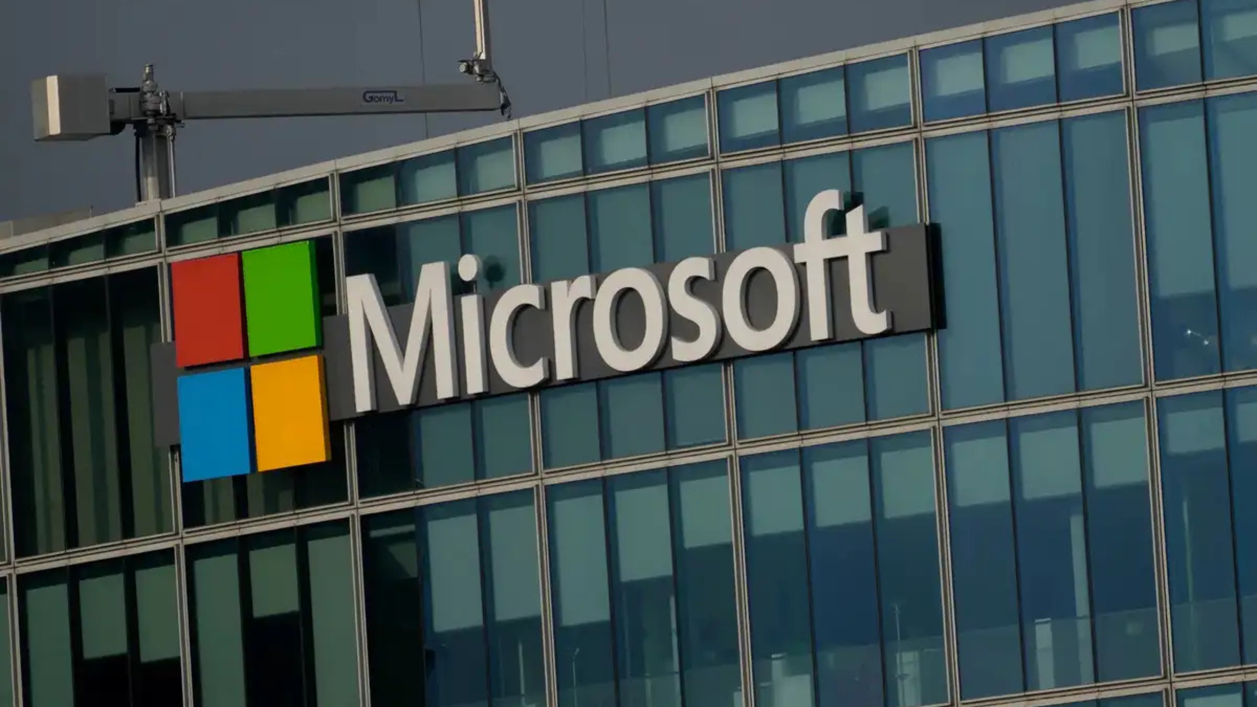 Microsoft’s $450 Billion Market Surge